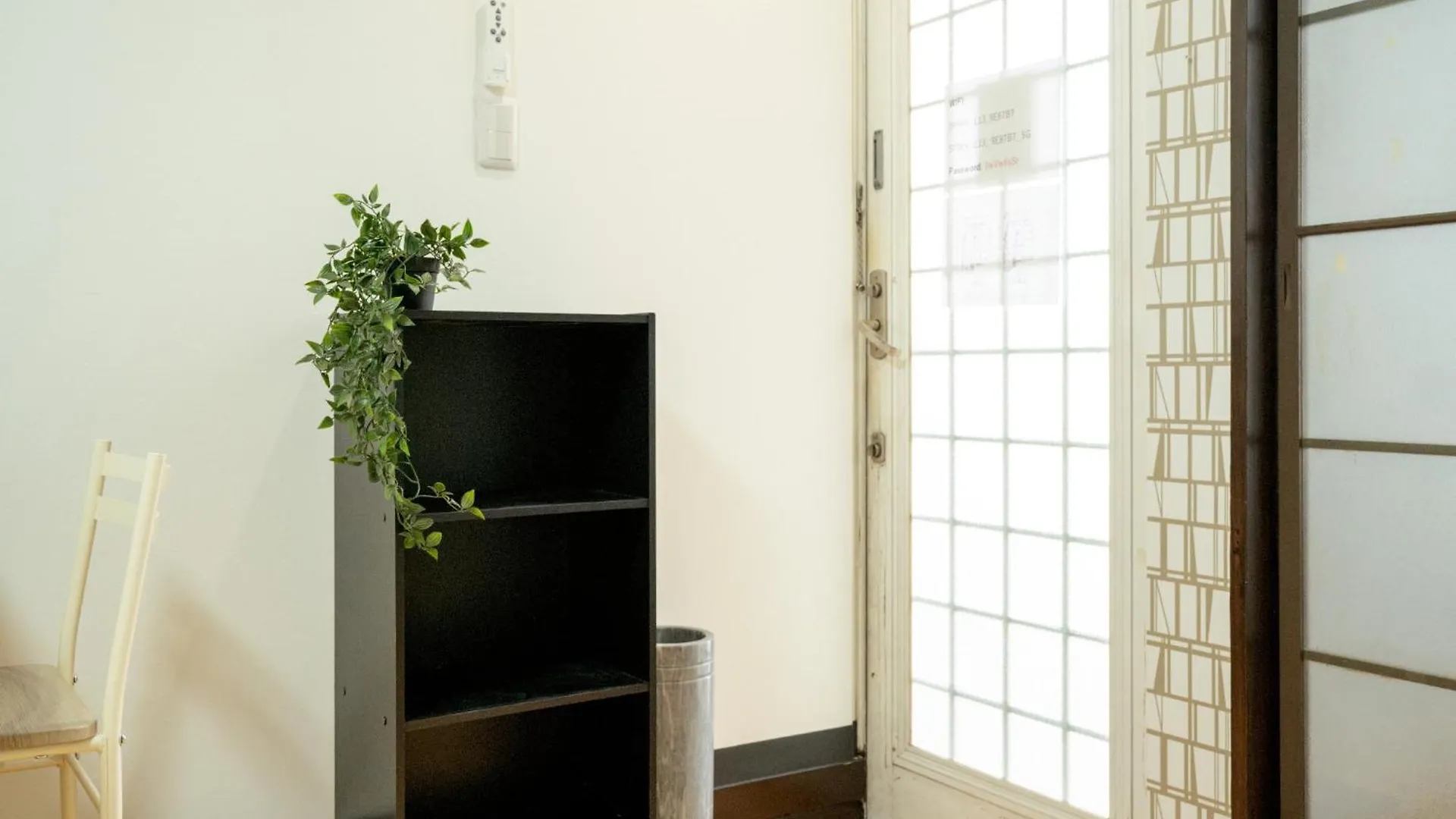 Apartman Liberty Corp 101 - Vacation Stay 16233 Tokió